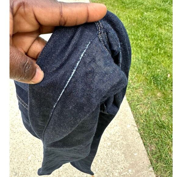 MOTHER The Looker Jeans In Too Good To Be True Women’s Size 29 - Picture 7 of 17